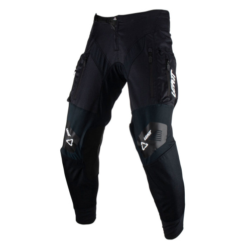 Leatt Штаны 4.5 Enduro V24 Black в Архангельске