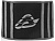 Acerbis Защита поясницы K-Belt Kidney Belt Black/Grey в Архангельске