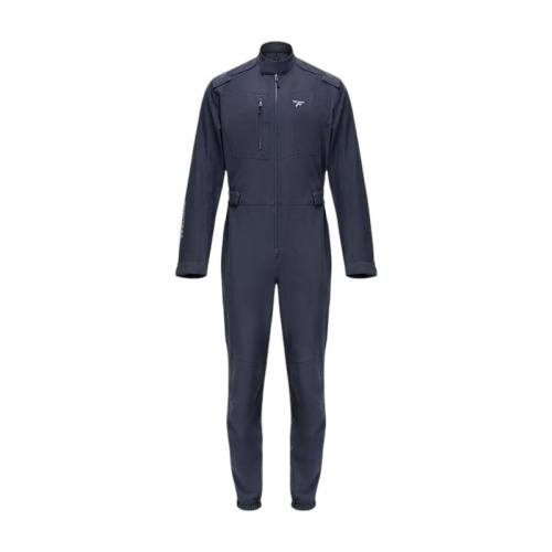 Finntrail Комбинезон мужской Atom 1332 DarkGrey в Архангельске