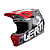 Leatt Шлем кроссовый Moto 8.5 Helmet Kit Forge V24 в Архангельске