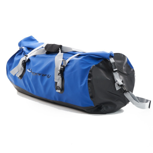 Dragonfly Гермосумка DF Multi XXL Blue 120л в Архангельске