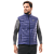 Dragonfly Жилет утеплённый DF Vest 100 Deep Cobalt 2025 в Архангельске