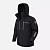 Finntrail Куртка мужская утепленная Tournament Insulated 3444 Graphite в Архангельске