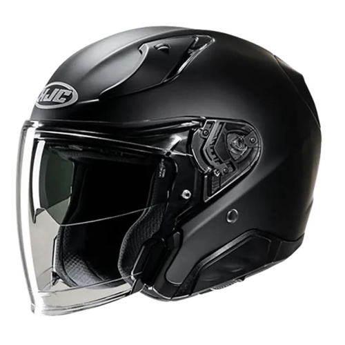 HJC Шлем RPHA31 Black Matt в Архангельске