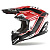 Airoh Мотошлем Aviator 3 League Red Gloss в Архангельске