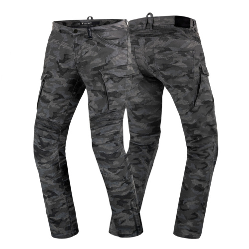 Shima мотоджинсы Giro 2.0 Camo в Архангельске