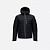 Finntrail Термокуртка Master Hood 1510 Graphite в Архангельске