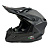 AiM Шлем RH855 Carbon 3K Matt в Архангельске