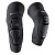 Leatt Наколенники 3DF 6.0 Evo Knee Guard Black в Архангельске