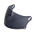 By City визор Roadster R.22.06 Visor Smoked Magnet в Архангельске