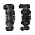 POD Наколенники K4 2.0 Graphite/Black Junior в Архангельске