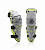 Acerbis Защита коленей шарнирные Impact Evo 3.0 Knee Grey/Yellow в Архангельске