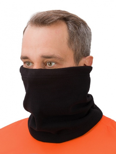 Motolike Баф флисовый Winter в Архангельске