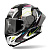 Airoh Мотошлем GP 800 Must Multicolor Matt в Архангельске
