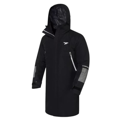 Finntrail Плащ Drycoat 4020 Graphite в Архангельске