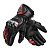 Shima Мотоперчатки RS-3 Men Red в Архангельске