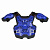 Acerbis Защита тела детская (Панцирь) Gravity Kid Roost Blue в Архангельске