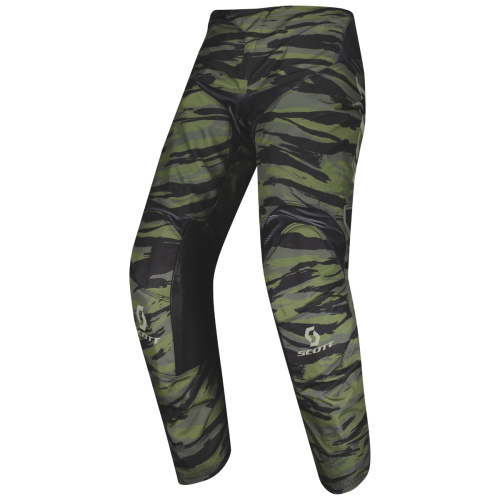 Scott Брюки 350 Dirt green tan в Архангельске