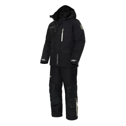 Finntrail Утепленный Костюм Powerman 3752 Graphite в Архангельске