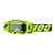 100% Очки Armatic Forecast Neon Yellow / Clear в Архангельске