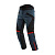 Dainese Брюки ткань Tempest 3 D-Dry 80E Ebony/Blk/Lava-Red в Архангельске