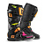 Gaerne Мотоботы SG-12 Black/Orange/Pink в Архангельске
