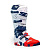 Sidi Ботинки CrossAir X White/Navy/Red в Архангельске