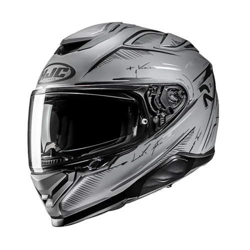 HJC Шлем RPHA71 Teth MC5SF в Архангельске