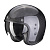 Scorpion Exo Мотошлем Belfast Evo Carbon Solid Карбон в Архангельске