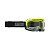 Leatt Маска Velocity 4.0 MTB Lime Clear 83% в Архангельске