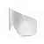 Scott Линзы Hustle MX SGL WKS/OTG - silver chrome afc works в Архангельске