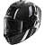 Shark Шлем Spartan RS Carbon Shawn Mat Black/Silver в Архангельске