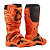 Leatt Мотоботы кроссовые 4.5 Evo V27 Orange в Архангельске