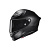 HJC Шлем RPHA 1 Black Matt в Архангельске