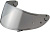 Shoei Визор CNS-3PN Spectra Silver в Архангельске