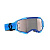 Scott Очки кроссовые Fury blue/black/silver chrome works в Архангельске