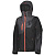 Scott Куртка женская Move Dryo melange grey/black в Архангельске