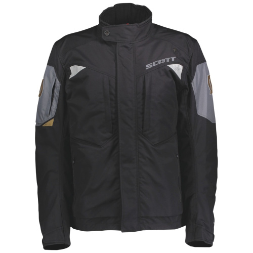 Scott Куртка ADV Terrain Dryo black в Архангельске