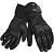 Scout Перчатки Gladius waterproof black в Архангельске