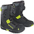 Scott Ботинки зимние Kulshan Black/Safety Yellow в Архангельске