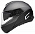 Schuberth Шлем модуляр C4 PRO, Серый матовый/черный матовый в Архангельске