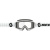 Scott Очки кроссовые Primal Enduro white clear в Архангельске
