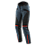 Dainese Брюки женские Tempest 3 D-Dry Ebony/Black/Lava-Red в Архангельске