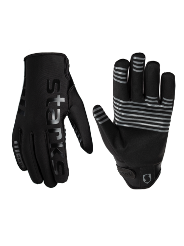 Starks Перчатки квадро Neoprene Серый в Архангельске