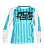 Acerbis Джерси детское MX J-Windy Five Kid Vented Blue/White в Архангельске