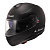 LS2 Мотошлем FF908 Strobe II Solid Matt Black в Архангельске