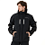 Dragonfly Куртка мембранная Quad Pro Man 2025 Black в Архангельске