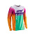 Leatt Джерси 5.5 UltraWeld V26 Pinata Teal в Архангельске
