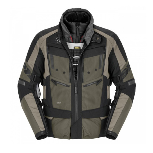 Spidi Куртка 4 Season Evo Military в Архангельске
