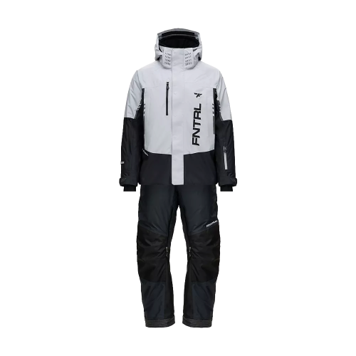 Finntrail Костюм Snowranger 3758 4619 LightGrey в Архангельске